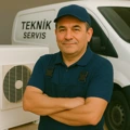 Adnan Usta — Şanlıurfa Klima Teknisyeni